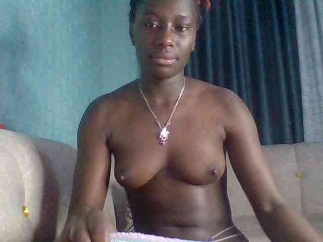 Sweet-Melanin webcam