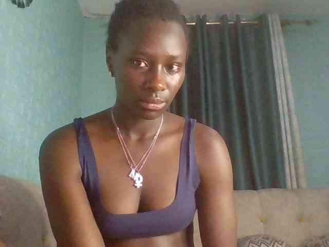 Sweet-Melanin webcam