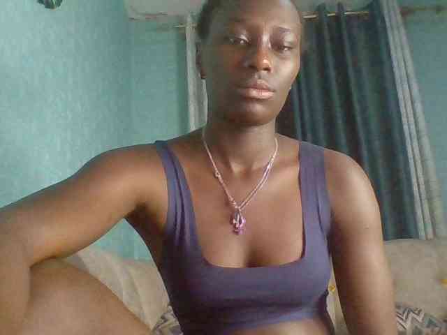 Sweet-Melanin webcam