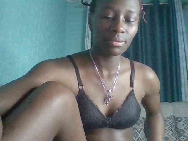 Sweet-Melanin webcam