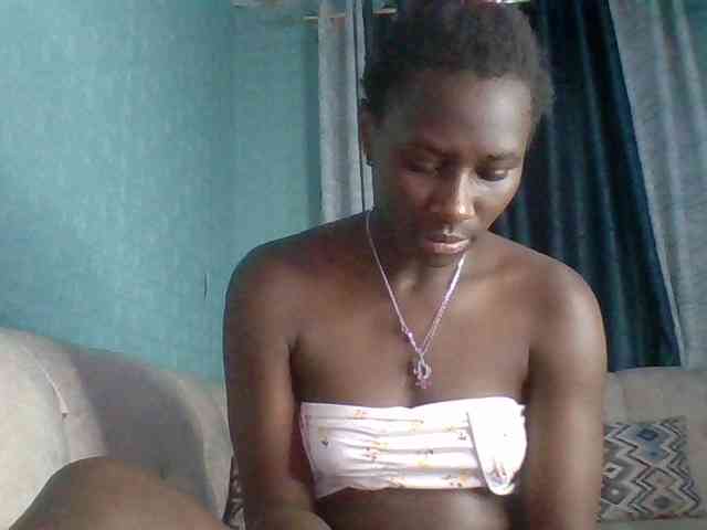 Sweet-Melanin webcam