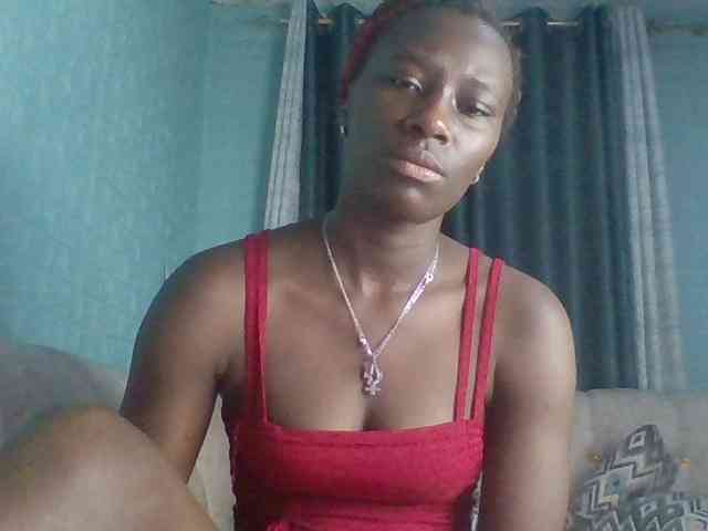 Sweet-Melanin webcam