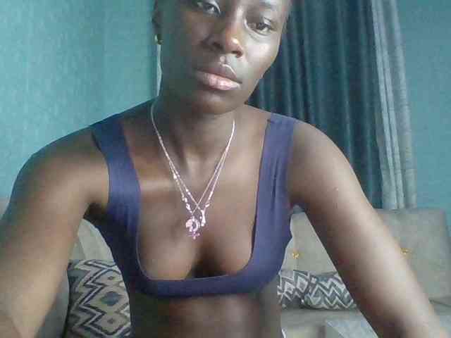 Sweet-Melanin webcam