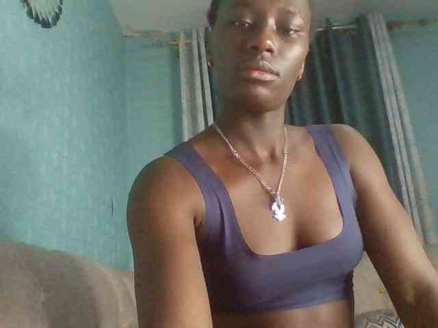 Sweet-Melanin webcam
