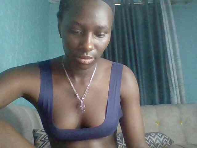 Sweet-Melanin webcam