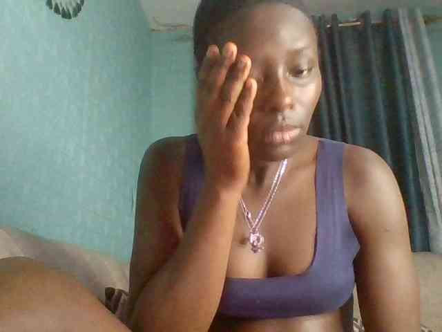 Sweet-Melanin webcam