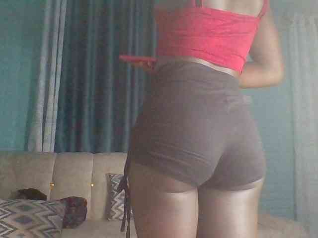 Sweet-Melanin webcam