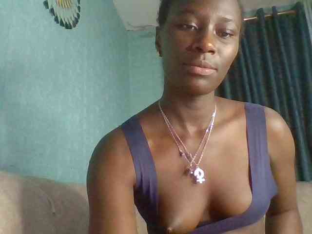 Sweet-Melanin webcam
