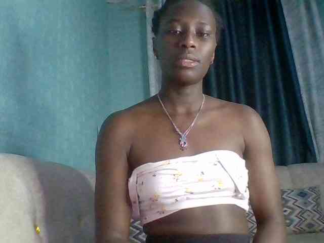 Sweet-Melanin webcam
