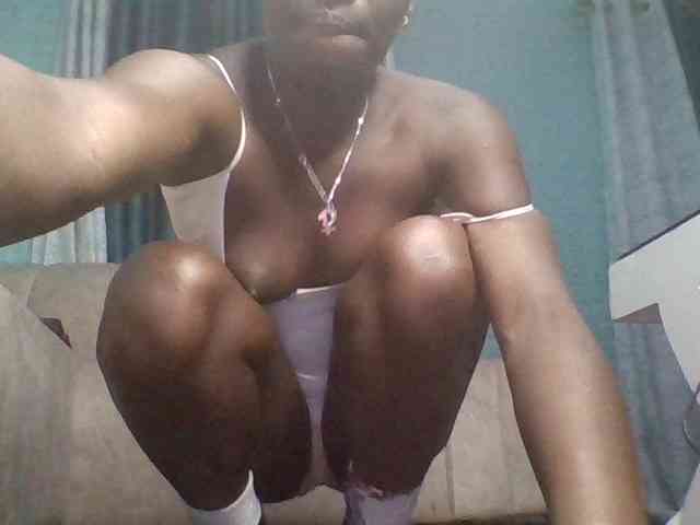 Sweet-Melanin webcam