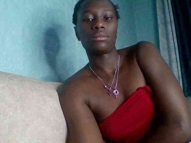 Sweet-Melanin webcam