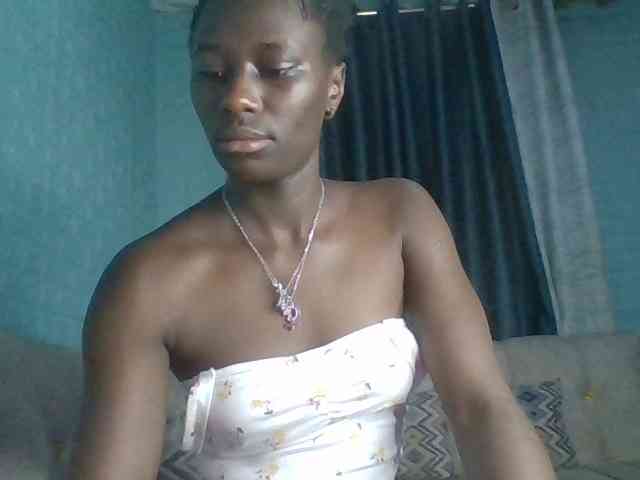 Sweet-Melanin webcam
