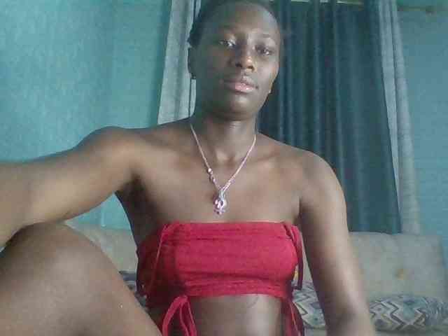 Sweet-Melanin webcam