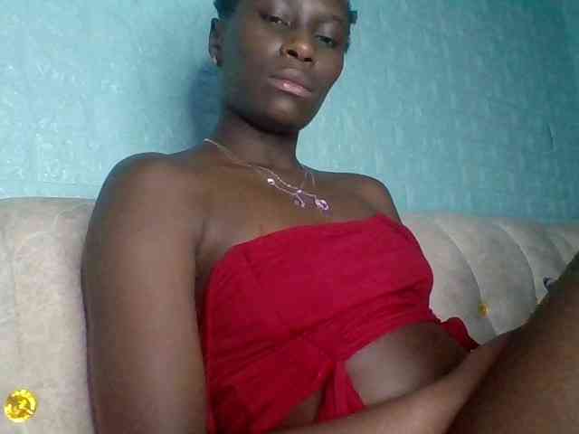 Sweet-Melanin webcam