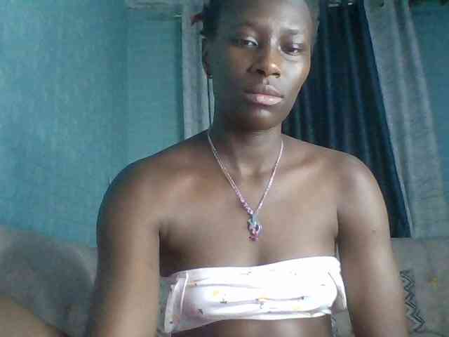 Sweet-Melanin webcam