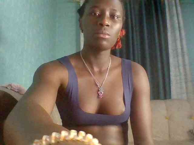 Sweet-Melanin webcam