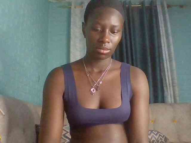 Sweet-Melanin webcam