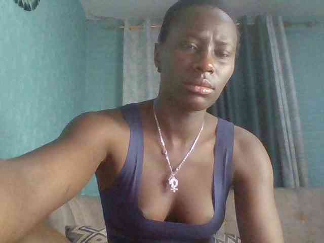 Sweet-Melanin webcam