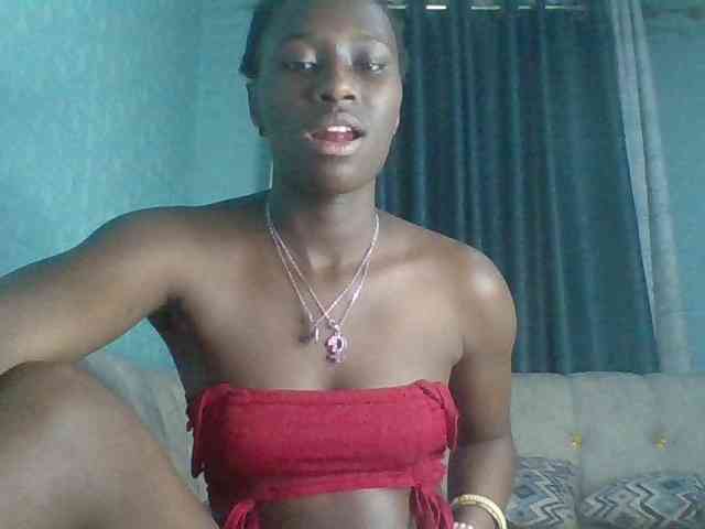 Sweet-Melanin bongacams
