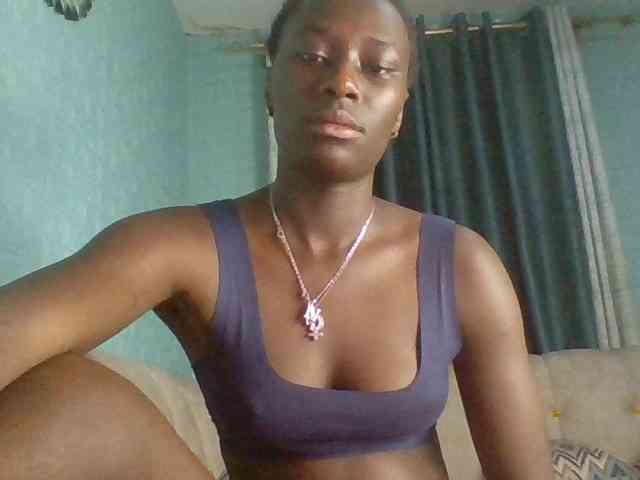 Sweet-Melanin webcam