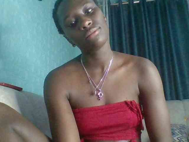 Sweet-Melanin webcam