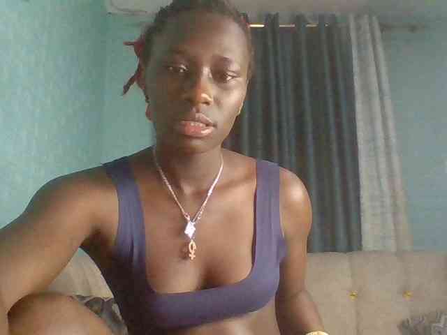 Sweet-Melanin webcam