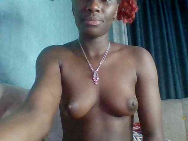 Sweet-Melanin webcam