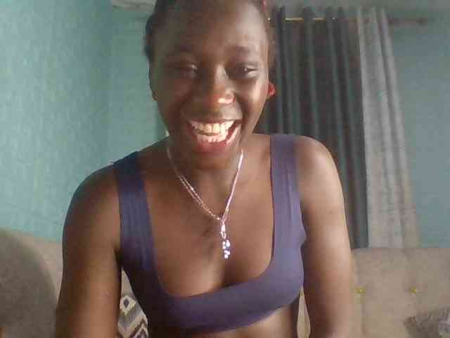 Sweet-Melanin webcam