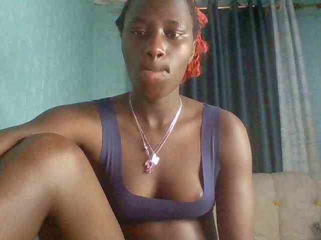 Sweet-Melanin webcam