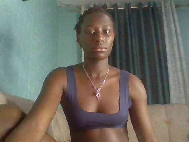 Sweet-Melanin webcam