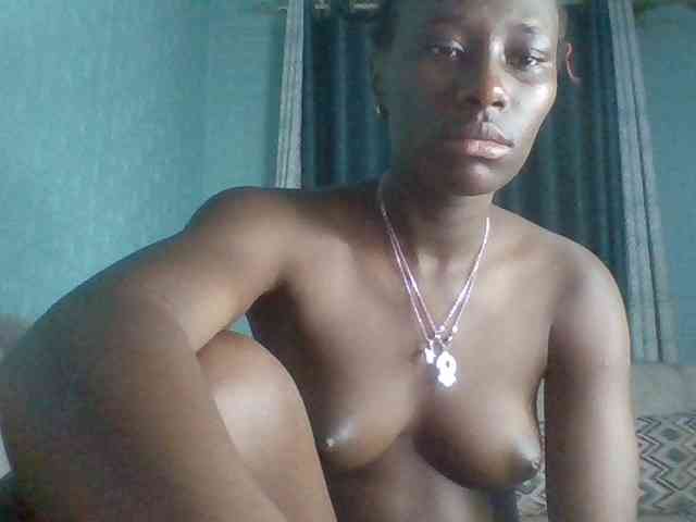 Sweet-Melanin webcam