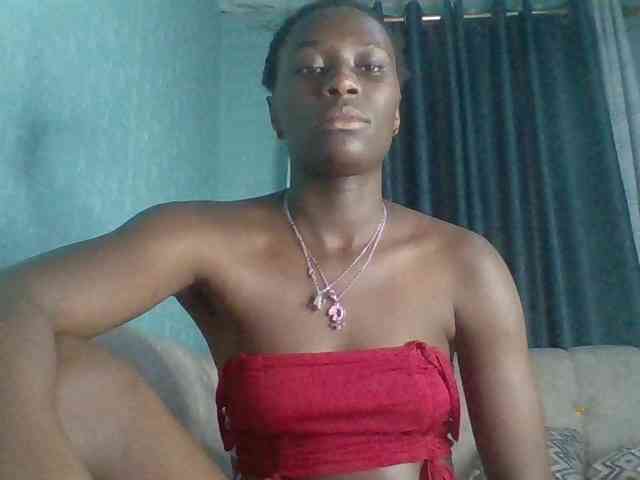 Sweet-Melanin webcam