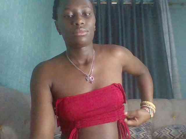Sweet-Melanin bongacams
