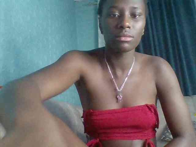 Sweet-Melanin webcam