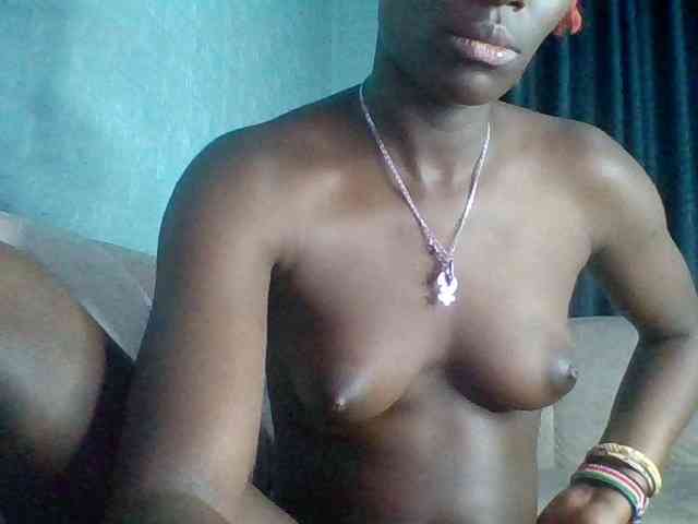 Sweet-Melanin webcam