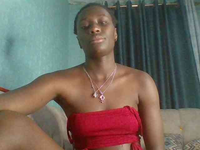 Sweet-Melanin webcam
