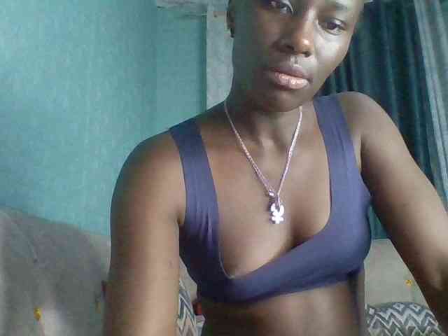 Sweet-Melanin webcam