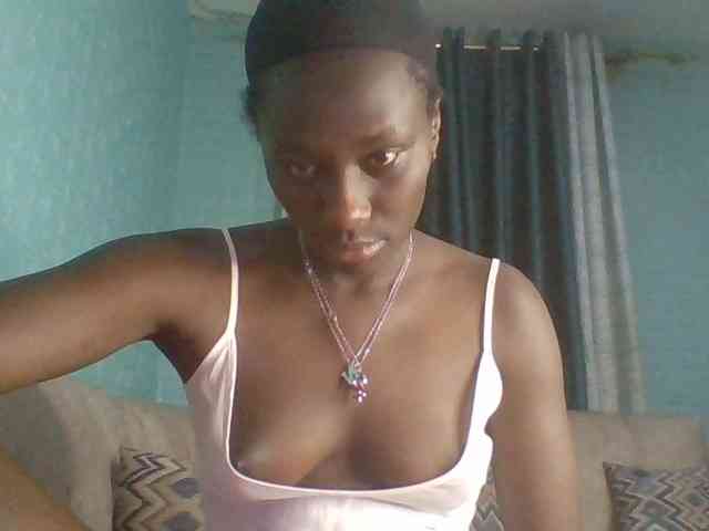 Sweet-Melanin webcam