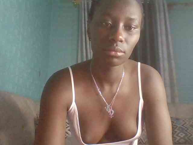 Sweet-Melanin webcam