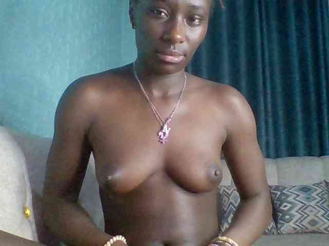 Sweet-Melanin webcam