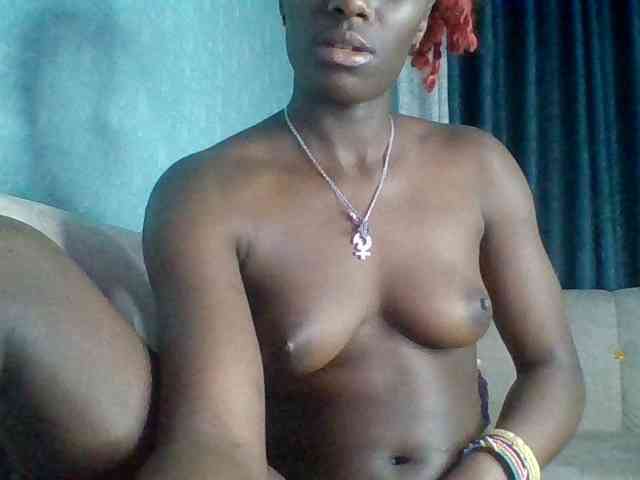 Sweet-Melanin webcam