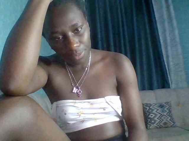 Sweet-Melanin webcam