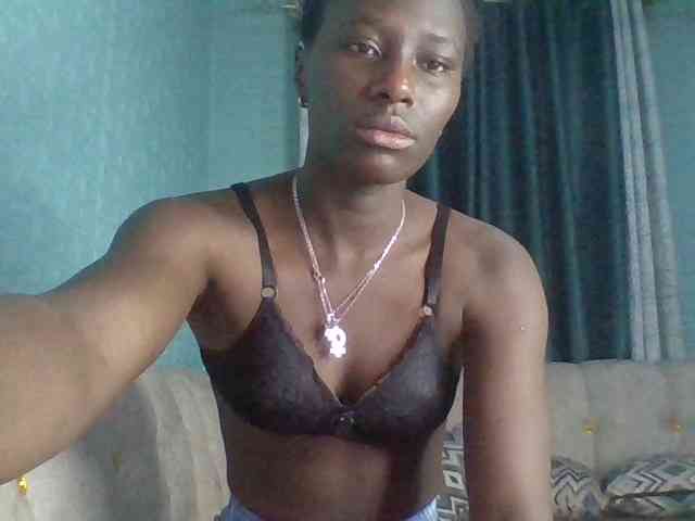 Sweet-Melanin webcam