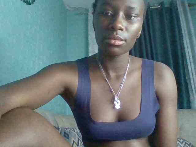 Sweet-Melanin webcam