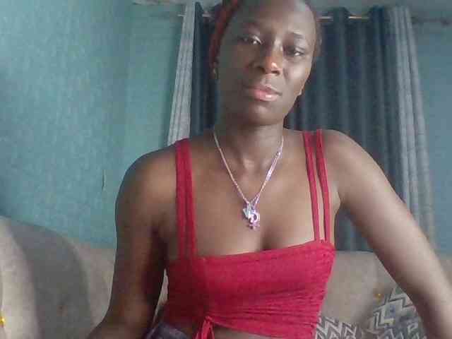 Sweet-Melanin webcam