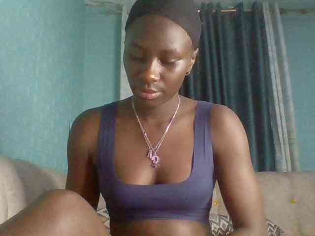 Sweet-Melanin webcam