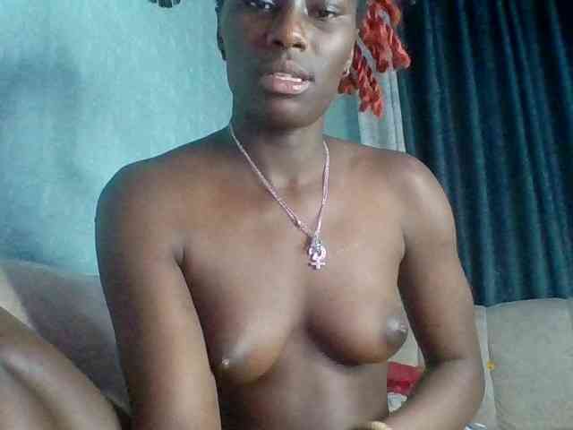 Sweet-Melanin webcam