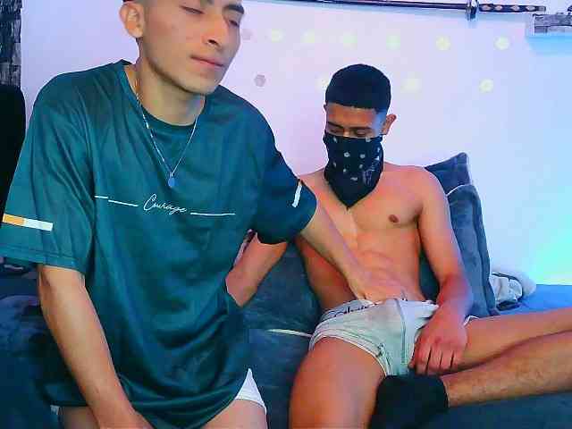 Twosexyboy