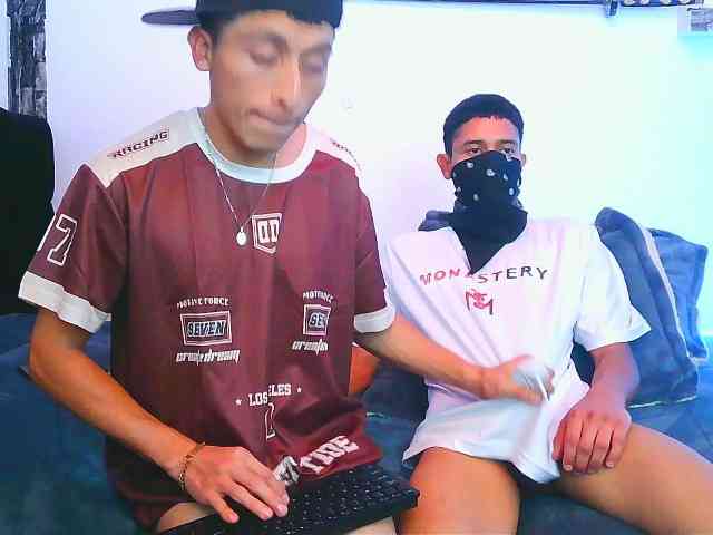 Twosexyboy
