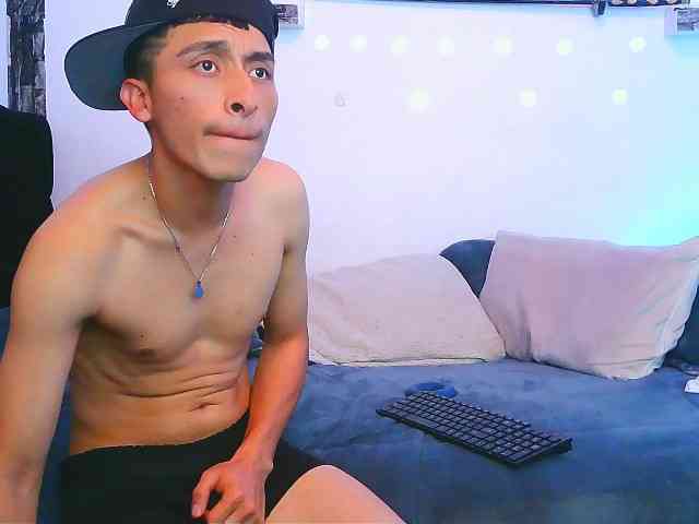 Twosexyboy